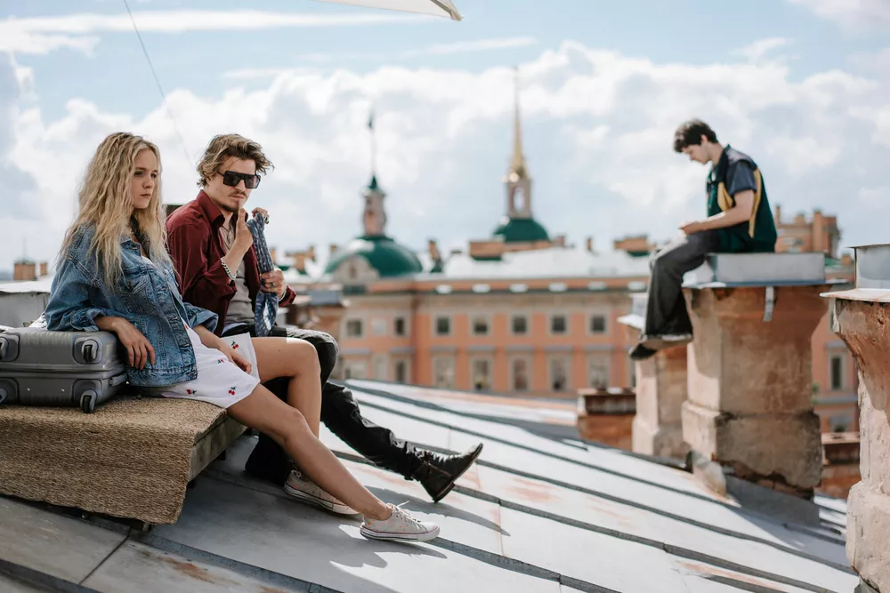 Современные табу успеха: почему нельзя признаться, что ты доволен тем, что есть